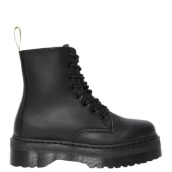 Buty Dr. Martens JADON II MONO Black Felix Rub Off VEGAN 25310001