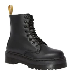 Buty Dr. Martens JADON II MONO Black Felix Rub Off VEGAN 25310001