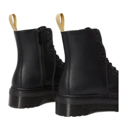 Buty Dr. Martens JADON II MONO Black Felix Rub Off VEGAN 25310001