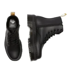 Buty Dr. Martens JADON II MONO Black Felix Rub Off VEGAN 25310001