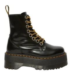 Buty Dr. Martens JADON MAX PLATFORM Black Buttero 25566001