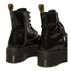Buty Dr. Martens JADON MAX PLATFORM Black Buttero 25566001