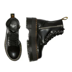 Buty Dr. Martens JADON MAX PLATFORM Black Buttero 25566001