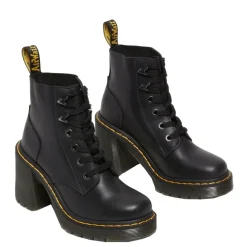 Buty Dr. Martens Jesy Black Sendal 27613001