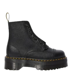 Buty Dr. Martens SINCLAIR Black Aunt Sally 22564001