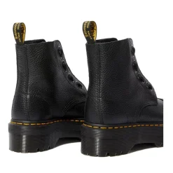 Buty Dr. Martens SINCLAIR Black Aunt Sally 22564001