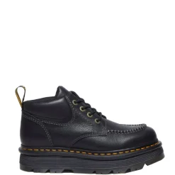 Buty Dr. Martens ZEBZAG 4 Black Rustique+Blizzard WP 41119001