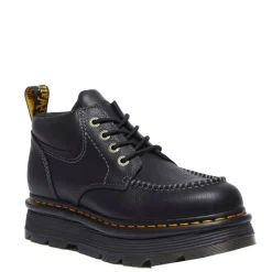 Buty Dr. Martens ZEBZAG 4 Black Rustique+Blizzard WP 41119001