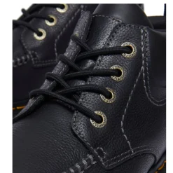 Buty Dr. Martens ZEBZAG 4 Black Rustique+Blizzard WP 41119001