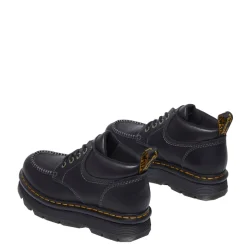 Buty Dr. Martens ZEBZAG 4 Black Rustique+Blizzard WP 41119001