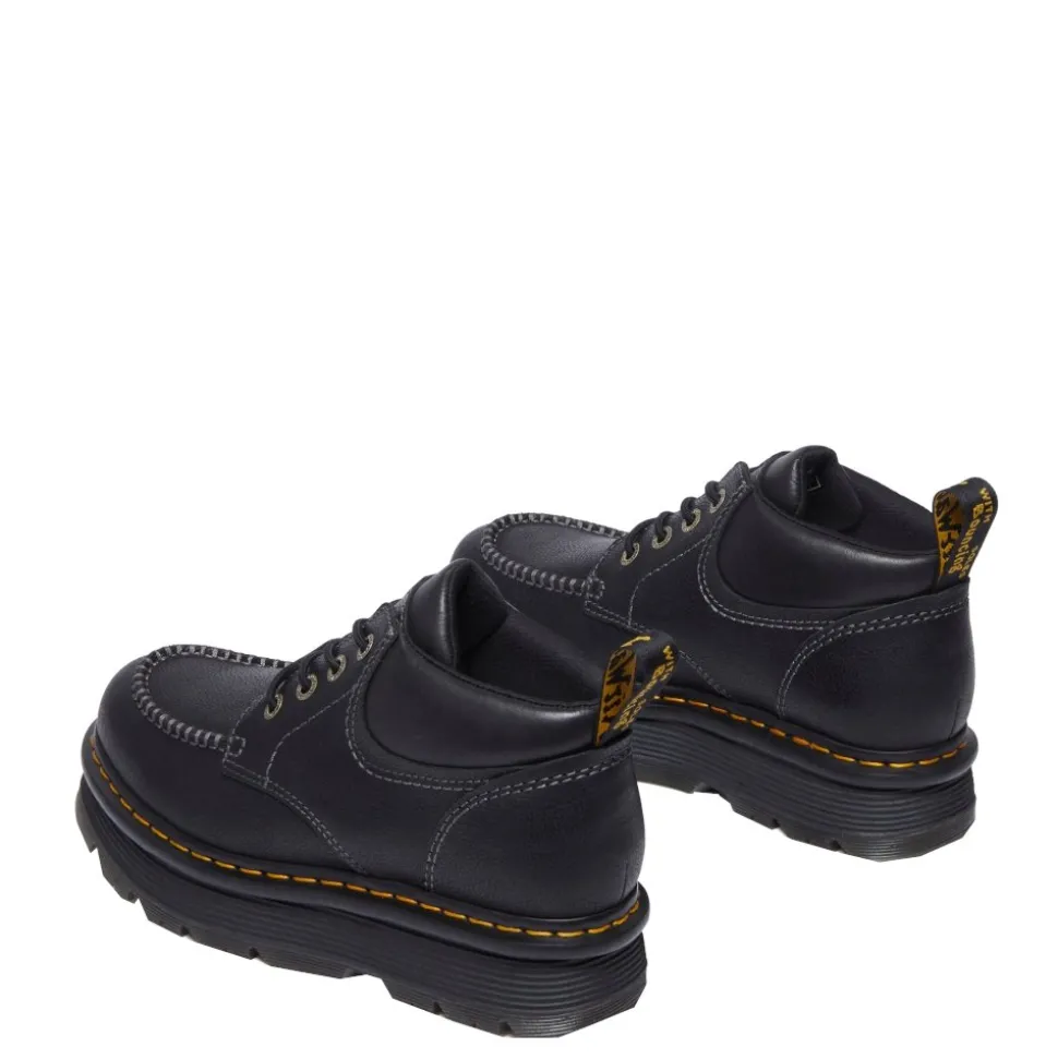 Buty Dr. Martens ZEBZAG 4 Black Rustique+Blizzard WP 41119001