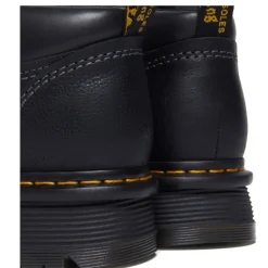 Buty Dr. Martens ZEBZAG 4 Black Rustique+Blizzard WP 41119001