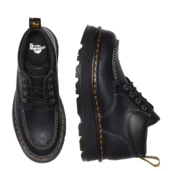 Buty Dr. Martens ZEBZAG 4 Black Rustique+Blizzard WP 41119001