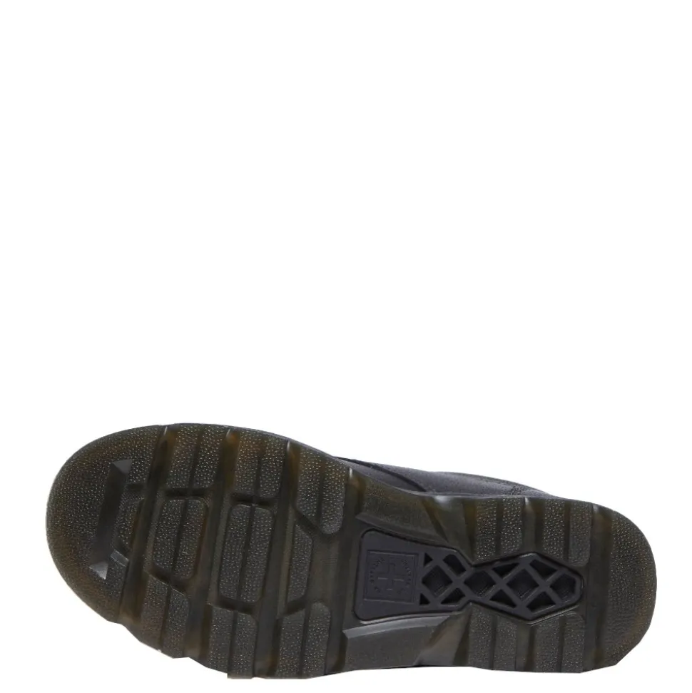 Buty Dr. Martens ZEBZAG 4 Black Rustique+Blizzard WP 41119001