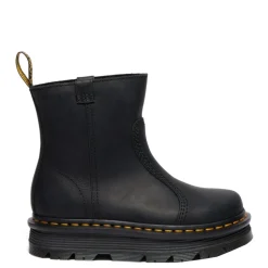 Buty Dr. Martens Zebzag Rigger Black Wyoming 42662001