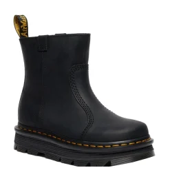 Buty Dr. Martens Zebzag Rigger Black Wyoming 42662001