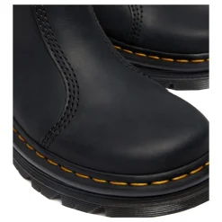 Buty Dr. Martens Zebzag Rigger Black Wyoming 42662001