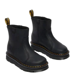 Buty Dr. Martens Zebzag Rigger Black Wyoming 42662001