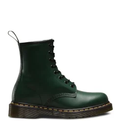 Buty Dr.Martens 1460 Green Smooth 11822207
