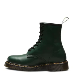 Buty Dr.Martens 1460 Green Smooth 11822207