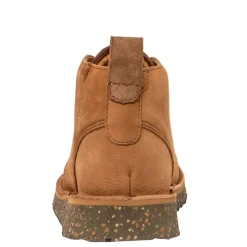 Buty El Naturalista N5630 FELSEN skórzane brązowy