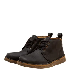 Buty El Naturalista N5630 FELSEN skórzane czarny