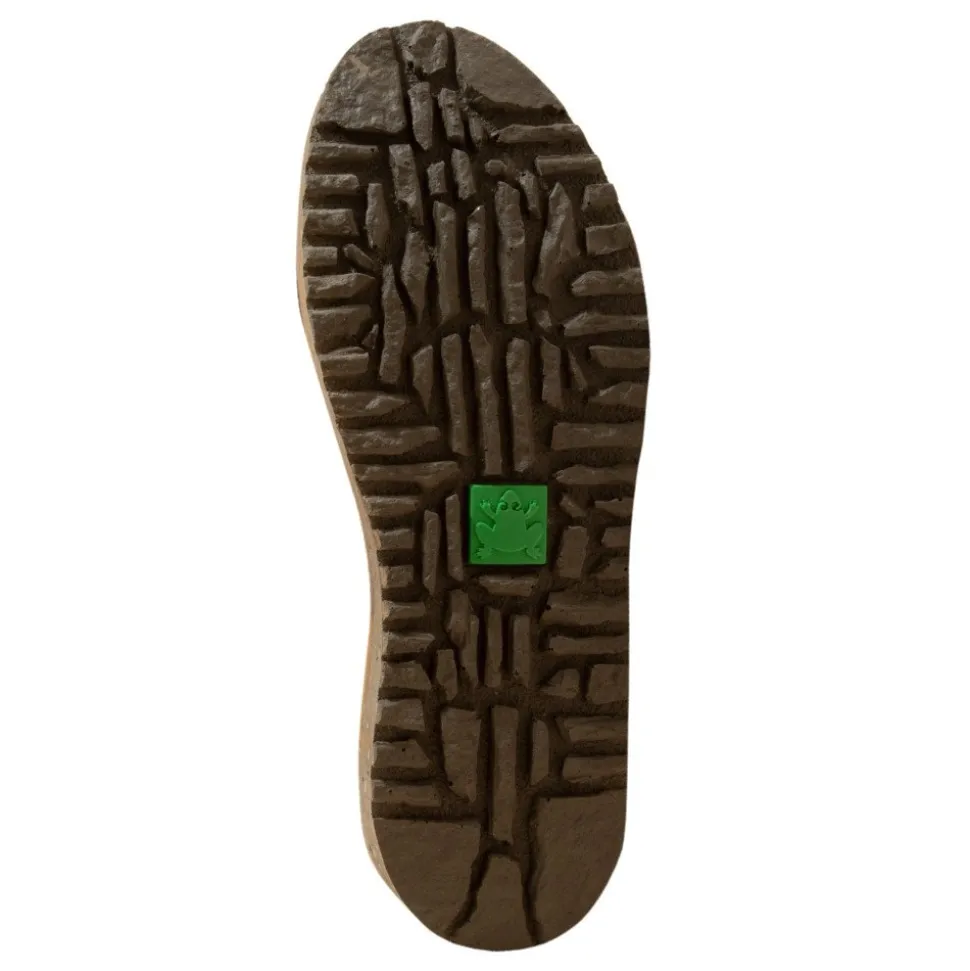 Buty El Naturalista N5630 FELSEN skórzane czarny