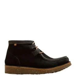 Buty El Naturalista N5631 FELSEN skórzane czarny