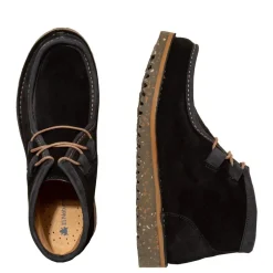 Buty El Naturalista N5631 FELSEN skórzane czarny