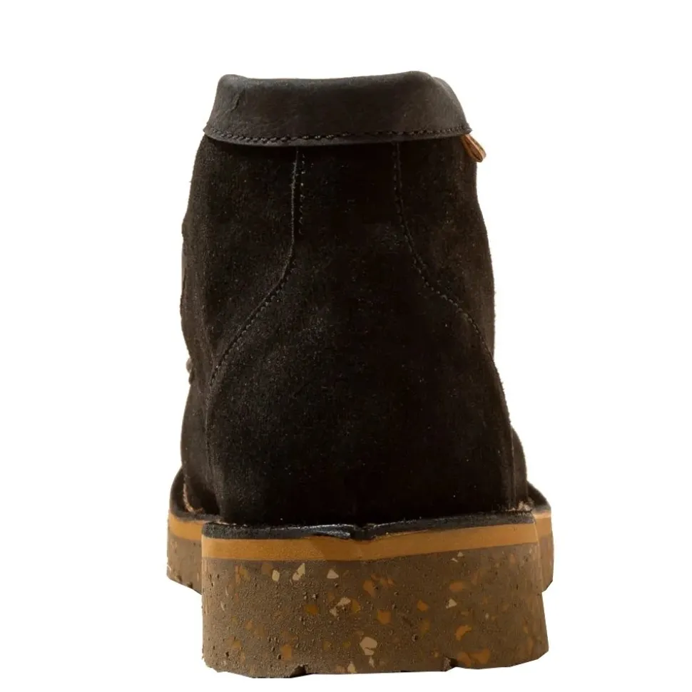 Buty El Naturalista N5631 FELSEN skórzane czarny