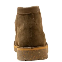 Buty El Naturalista N5631 FELSEN skórzane zielony