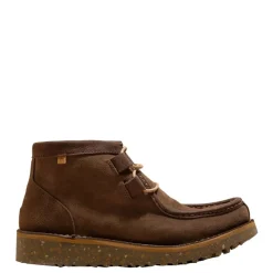 Buty El Naturalista N5631 FELSEN skórzane brązowy