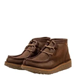 Buty El Naturalista N5631 FELSEN skórzane brązowy
