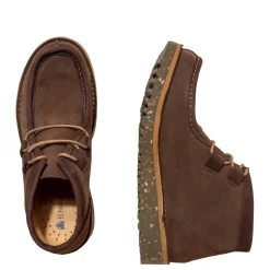 Buty El Naturalista N5631 FELSEN skórzane brązowy
