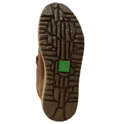 Buty El Naturalista N5631 FELSEN skórzane brązowy