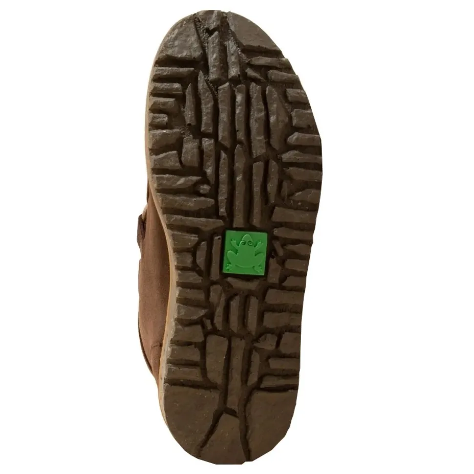 Buty El Naturalista N5631 FELSEN skórzane brązowy