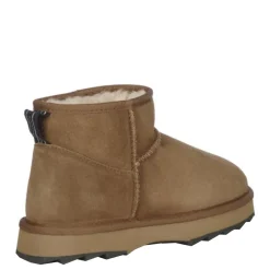 Buty Emu AUSTRALIA SHARKY MICRO Chestnut/Marron W12548 Ocieplane