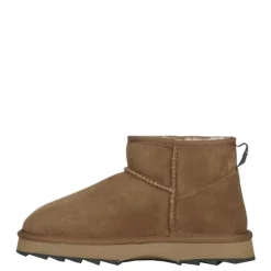 Buty Emu AUSTRALIA SHARKY MICRO Chestnut/Marron W12548 Ocieplane
