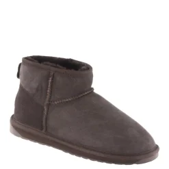 Buty EMU Australia Stinger Micro Chocolate W10937 Ocieplane