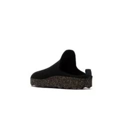 Buty męski Asportuguesas COME M czarny P018061000