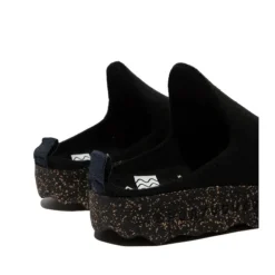 Buty męski Asportuguesas COME M czarny P018061000