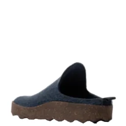 Buty męskie Asportuguesas COME M niebieski P018061016