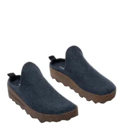 Buty męskie Asportuguesas COME M niebieski P018061016