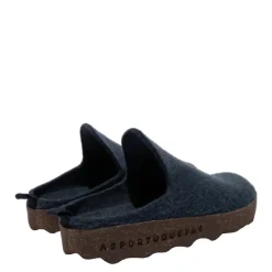 Buty męskie Asportuguesas COME M niebieski P018061016