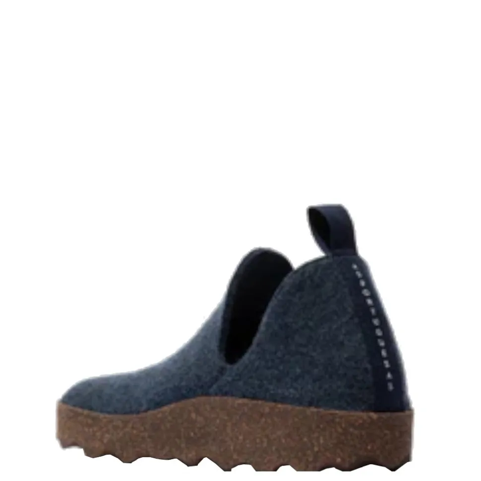 Buty męskie Asportuguesas CITY M niebieski P018058021