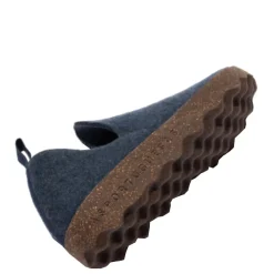 Buty męskie Asportuguesas CITY M niebieski P018058021