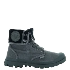 Buty męskie Palladium BAGGY czarny 02353-029