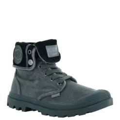 Buty męskie Palladium BAGGY czarny 02353-029