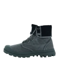 Buty męskie Palladium BAGGY czarny 02353-029