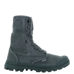 Buty męskie Palladium BAGGY czarny 02353-029